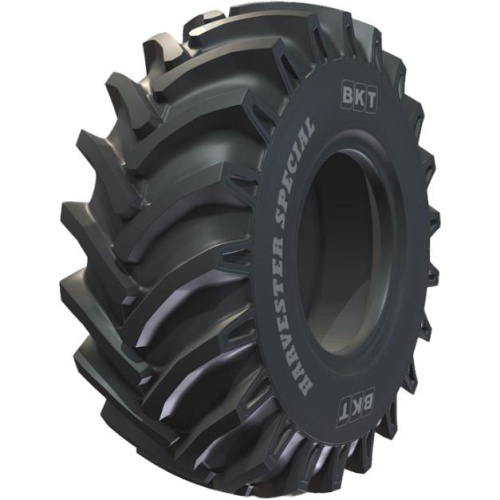 Фото грузовой шины BKT Harvester Special 23.5/0 R25 191A2